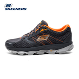 Skechers斯凯奇新款男鞋 超轻舒适运动鞋 时尚撞色慢跑步鞋53915