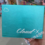香港代购 韩国Cloud X九朵云美白祛斑霜升级加强版十朵云面霜