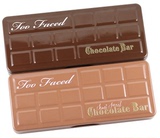USA 代购Too Faced 巧克力16色眼影盘裸妆烟熏一代二代