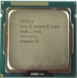Intel/英特尔 Celeron G1620 散片 CPU 台式机1155