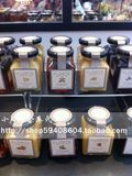 小P@香港代购2瓶包邮德国florte蜂蜜有机水果果肉蜜220g送小勺