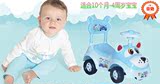 婴幼儿童车玩具车滑行车扭扭车学步车宝宝可坐骑溜溜车6-7-18个月