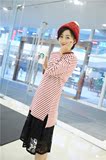 ccpiao2015秋冬新款日韩国范儿东大门同款正版气质蕾丝半身裙