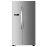 Haier/海尔 BCD-572WDPM 572升对开门 冷藏冷冻 电冰箱 风冷无霜
