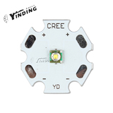 原装正品科瑞CREE XPC 1-2W大功率LED灯珠 白光灯芯灯泡 迎宾灯具