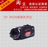 JVC/杰伟世 GZ-RX520  高清四防数码摄像机 JVC RX520高清摄像机