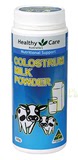 澳洲代购HealthyCare Colostrum牛初乳粉 增强免疫力抵抗力300g