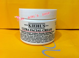 现货 美国代购 Kiehl's/科颜氏 高效特效高保湿面霜50ml 15年产