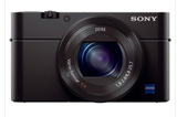 索尼RX100M4相机屏幕贴膜高清防爆防刮蓝光软钢化玻璃膜2片