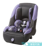 美国代购Safety 1st CC078BND 汽车儿童安全座椅