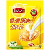 立顿 奶茶粉原味量贩包(20g x 24入)台湾官网直邮进口