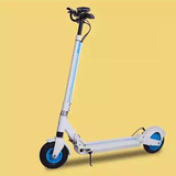 IMAX锂电池智能电动踏板车成人折叠电动滑板车 迷你便携随身两轮