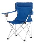 大号扶手椅便携折叠椅钓鱼椅便携凳户外旅行超轻舒适沙滩椅迷彩椅