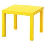 齐格小铺北京宜家代购IKEA正品 拉克边桌儿童桌餐桌 9色免代购费