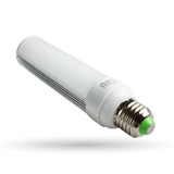 雅普LED横插灯LED节能灯泡3W5W7W9瓦 玉米灯E27大螺口G24台灯光源