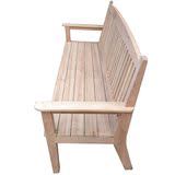 工厂直销户外公园长椅实木长椅室外椅简约田园风格实木沙发松木椅