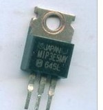 【IC配件专店】原装进口拆机松下电源芯片 MIP3E4MY MIP3E5MY