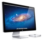 Apple苹果液晶显示器LED+IPS 原装镁铝合金外壳 27寸2k高清显示器