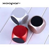 Xoopar D22003台式机电脑创意音响手机喇叭笔记本迷你小音箱可爱