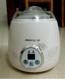 Joyoung/九阳 SN10L03A 多功能全自动 酸奶机 米酒机不锈钢胆正品