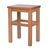 矮凳实木小凳子板凳马扎仿古方凳圆凳儿童凳子换鞋凳简约榉木餐凳