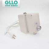 GLLO洁利来感应龙头感应器正品原装配件：电源控制盒 原厂正品