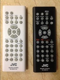 JVC N1音响遥控器 原装 全新
