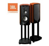 美国JBL TS600 书架式音箱 TS-600 日本HIFI音箱销量冠 军  HIFI