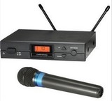 Audio Technica/铁三角 ATW2120  无线手持话筒  全新正品行货