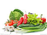 寿光新鲜有机蔬菜二人套餐月卡自选6斤4次6到12种全国配送包邮