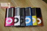 二手原装正品苹果 iPod nano 5代 (8G/16G)带摄像头MP3播放器包邮