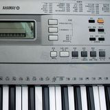 热卖雅马哈yamaha61键电子琴PSR-E353初学力度键电子钢琴E343升级