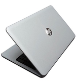 HP惠普 15-ac601tx 15.6英寸笔记本电脑专用外壳保护贴膜透明磨砂