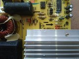 原装格力电磁炉配件主板电脑板电路板GC-20XCA GC-21XSA GC-2172