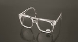 1148透明防销防冲击眼镜 防护镜 电焊工护目镜 劳保防护工作眼镜
