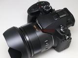 Panasonic/松下 DMC-FZ1000GK相机 FZ1000同款TYP114万通摄影器材