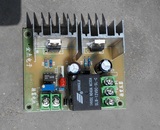 低频铁芯变压器逆变驱动主板 工频 逆变器 配件 50HZ