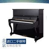 原装特价日本进口二线品牌钢琴质量远超国产同价位钢琴