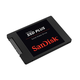 Sandisk/闪迪 SDSSDA-120G SSD笔记本 固态台式机硬盘非128G