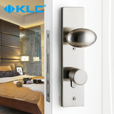 德国KLC隐形门锁 现代简约风格室内单面暗门锁 背景墙隐形门锁