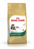 (现货)法国原装进口皇家宠物缅因猫成猫粮Maine Coon Adult 4kg