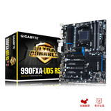 Gigabyte/技嘉 GA-990FXA-UD5 R5 主板 支持FX9590 台式电脑主板