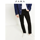 ZARA 男装 修身长裤 05862320800
