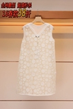 AIVEI艾薇2016春夏新款专柜正品代购女士连衣裙I7104204原价1780