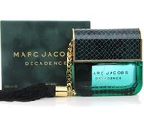 Marc Jacobs Decadence妖娆性感小手袋堕落/颓废女士香水50 100ml