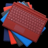 Microsoft/微软 Surface 3 键盘 国行 原装正品 Surface pro4键盘