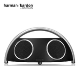 哈曼卡顿harman／kardon GO+PLAY Wireless迷你户外便携蓝牙音箱