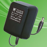 新英电源适配器 XY-001K-12V-1A 12V直流电源 12V变压器