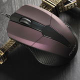玛尚A3有线鼠标 游戏办公鼠标 电脑耗材批发 混批 配件时尚大气