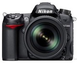 Nikon/尼康 D7000 （含18-300镜头）大陆行货 全国联保热卖